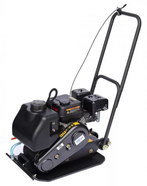 Бензиновая виброплита Zitrek z3k81w