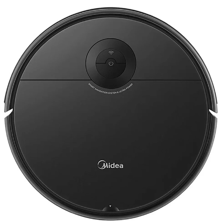 Робот-пылесос Midea I5C черный