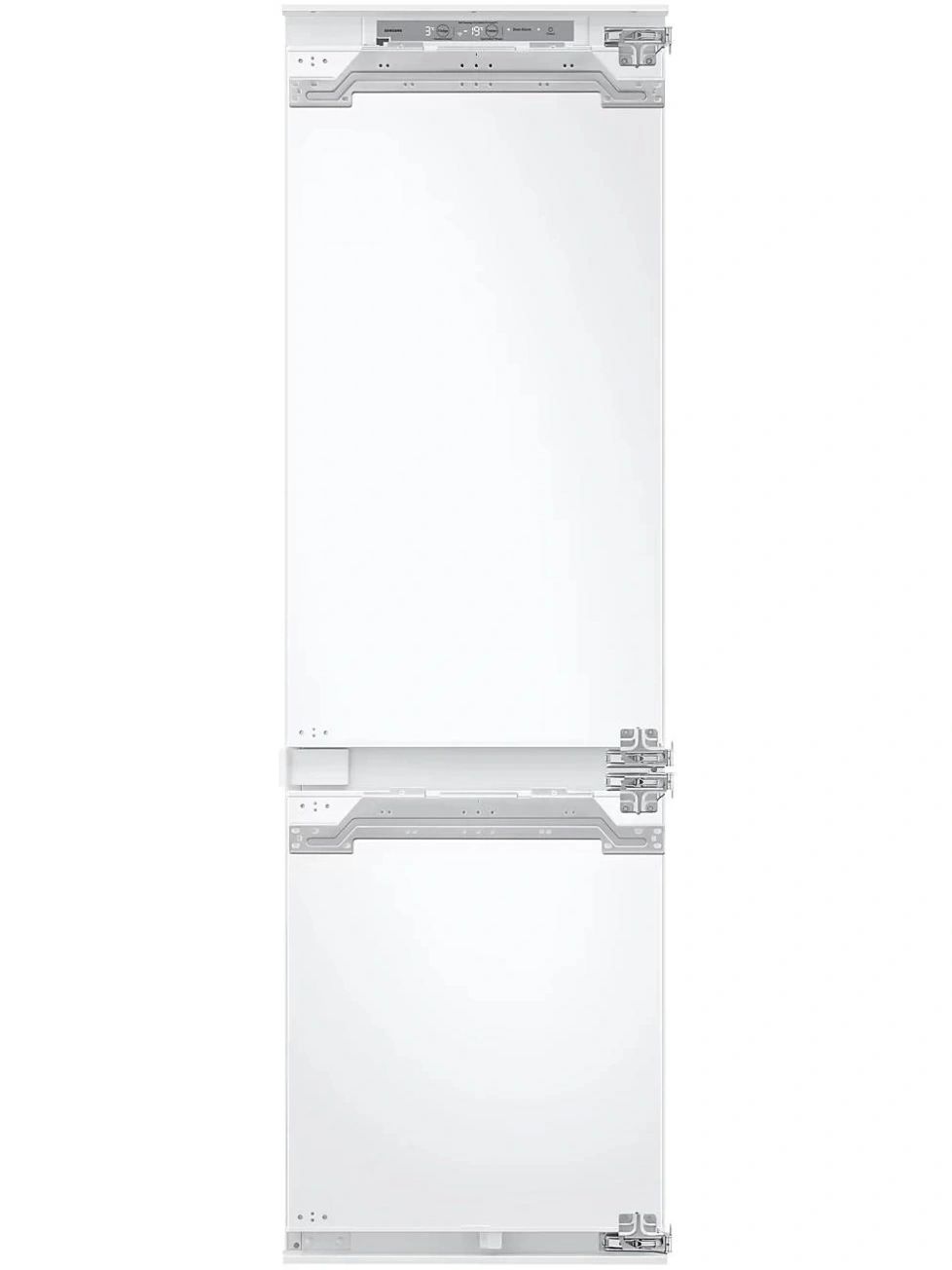 Холодильник встраиваемый Samsung BRB80F26ACF0EO, белый