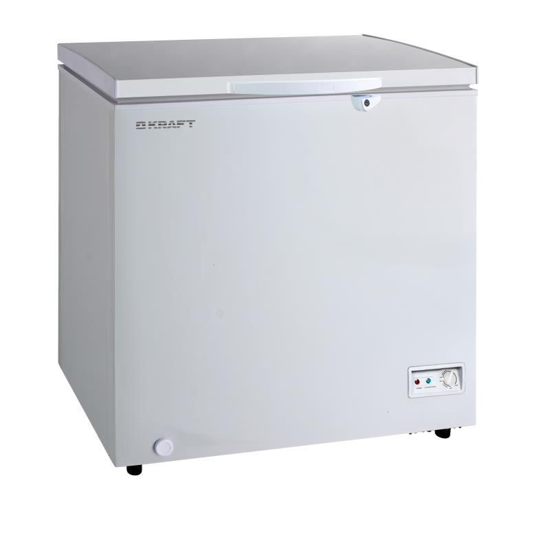 Морозильный ларь Kraft BD (W) 202 QX