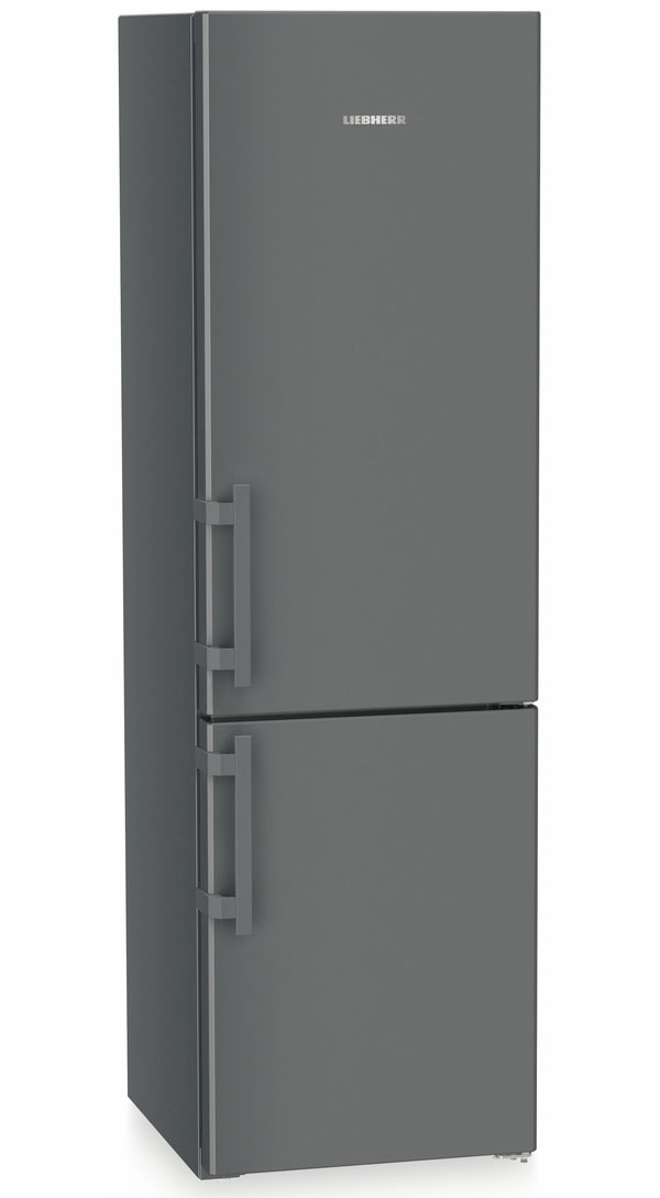 Холодильник Liebherr CNdgc 5713, темно-серый