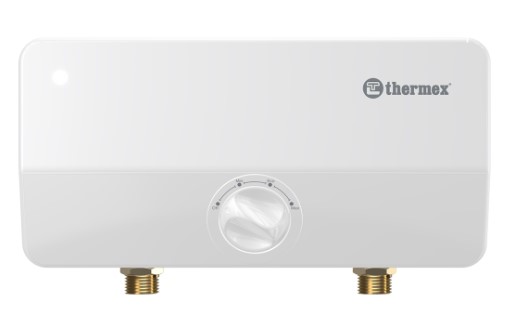Водонагреватель проточный электрический Thermex Artflow 10500