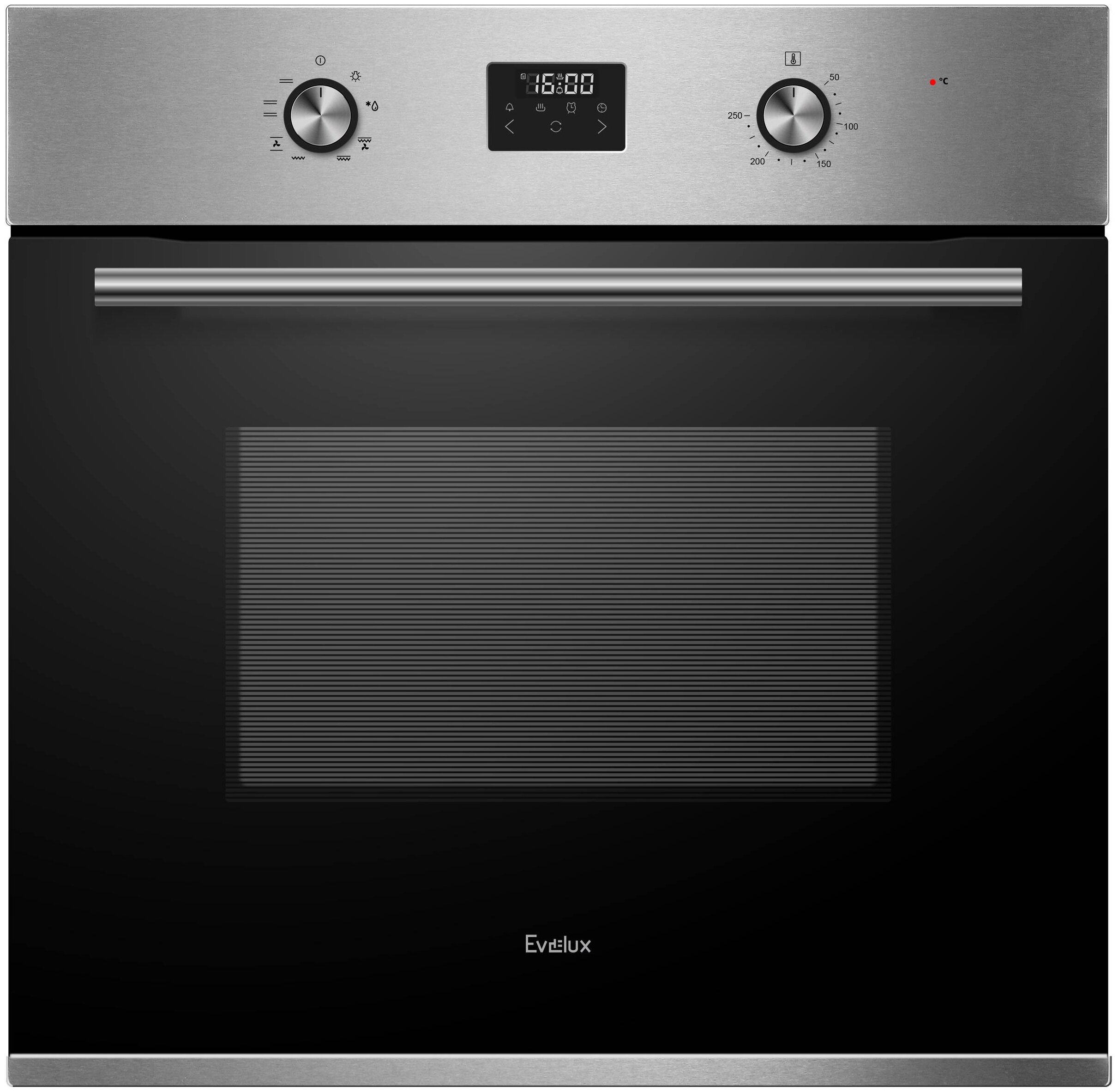 Духовой шкаф Evelux EO 630 PW