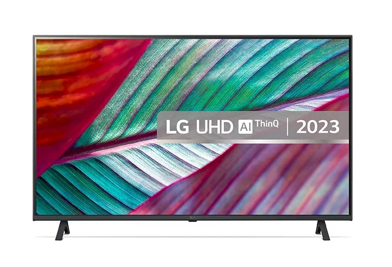 Телевизор LG 43UR78006LK