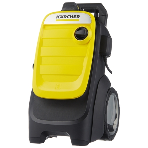 Мойка высокого давления KARCHER K 7 Compact 1.447-050.0