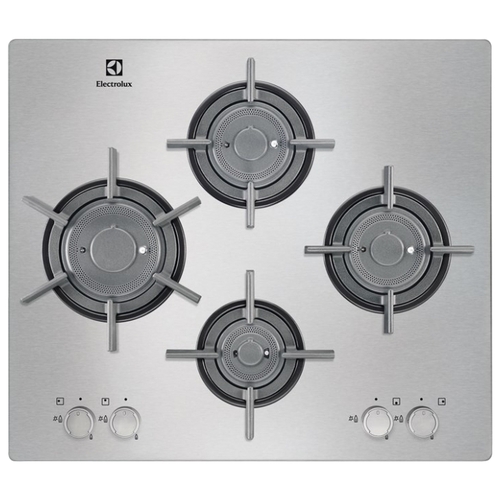 Варочная панель Electrolux EGU 96647 LX