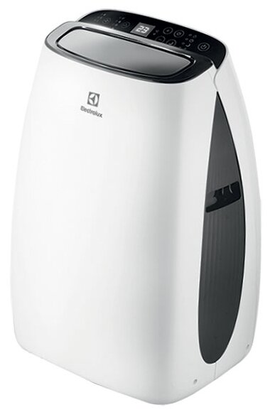 Мобильный кондиционер Electrolux EACM-10HR/N3