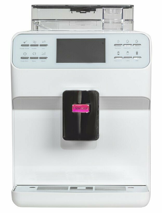 Кофемашина PIONEER CMA009