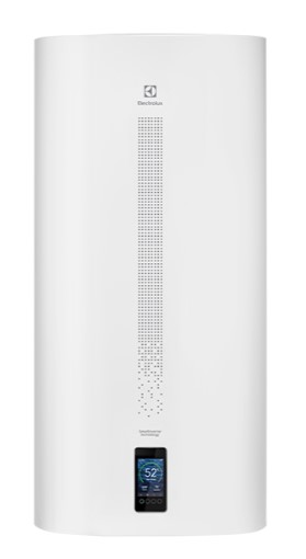 Водонагреватель накопительный Electrolux EWH 100 Smart Inverter белый