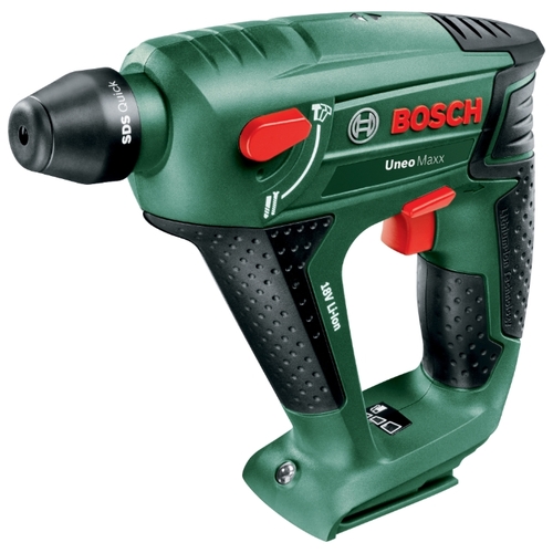 Перфоратор BOSCH Uneo Maxx 0 коробка