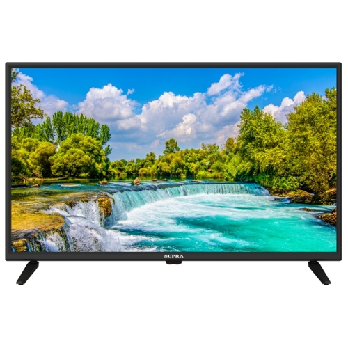 Телевизор SUPRA STV-LC40LT0110F