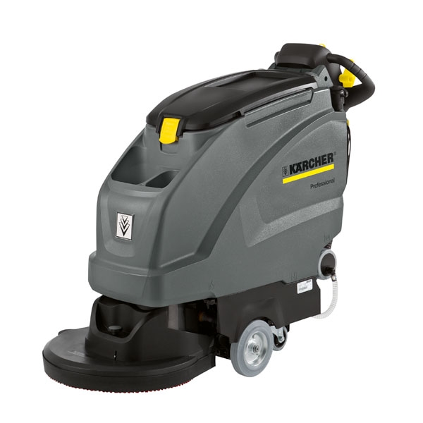 Поломоечная машина Karcher B 60 W R65