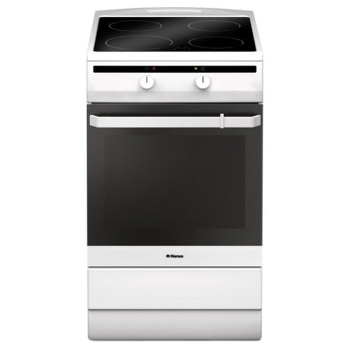 Кухонная плита Hansa FCIW53000