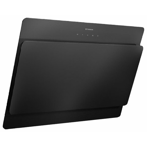 Вытяжка Faber Cocktail BK A80
