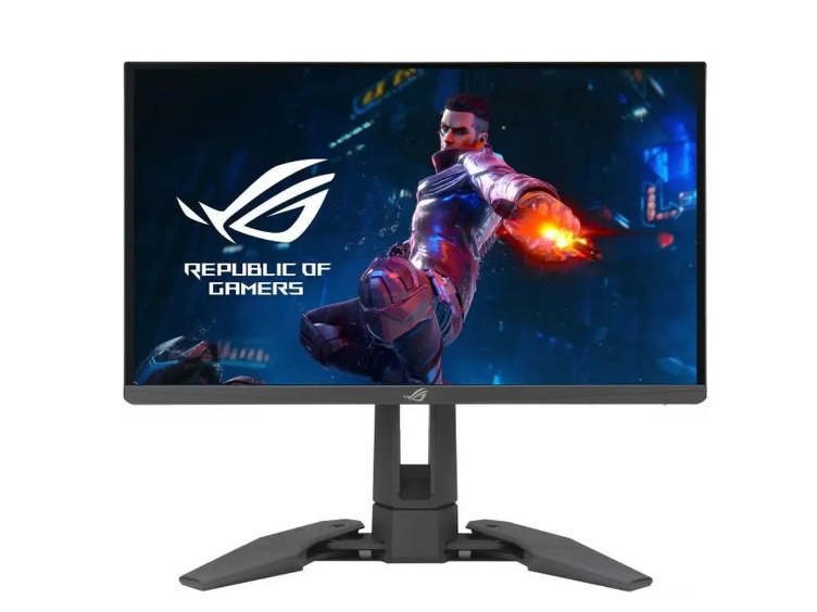 Монитор ASUS ROG Swift Pro PG248QP, черный