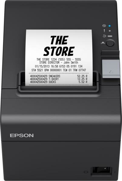 Принтер Epson TM-T20III, C31CH51011