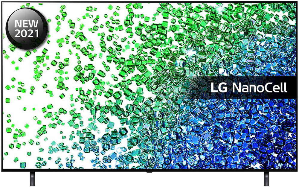 Телевизор NanoCell LG 65NANO806PA