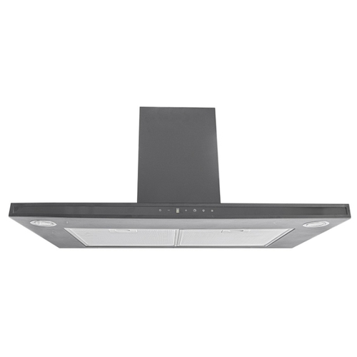 Каминная вытяжка Kuppersberg DDL 990 B