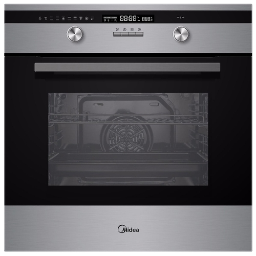 Духовой шкаф Midea MO781E4SPX