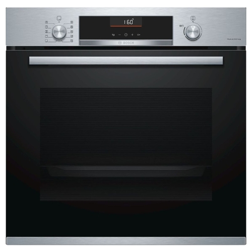 Духовой шкаф Bosch HBG516BS0R