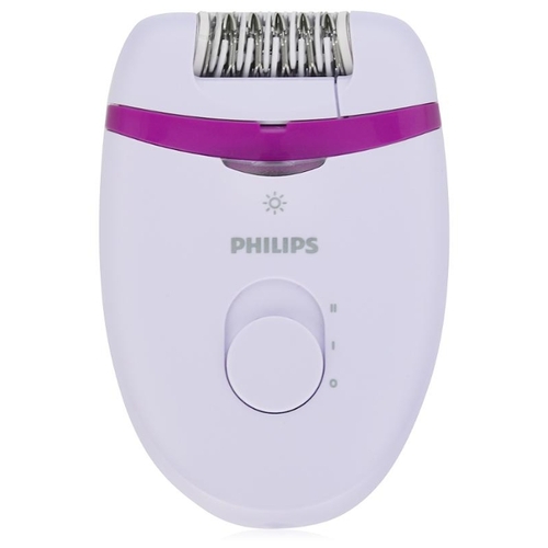 Эпилятор Philips BRE275 Satinelle Essential