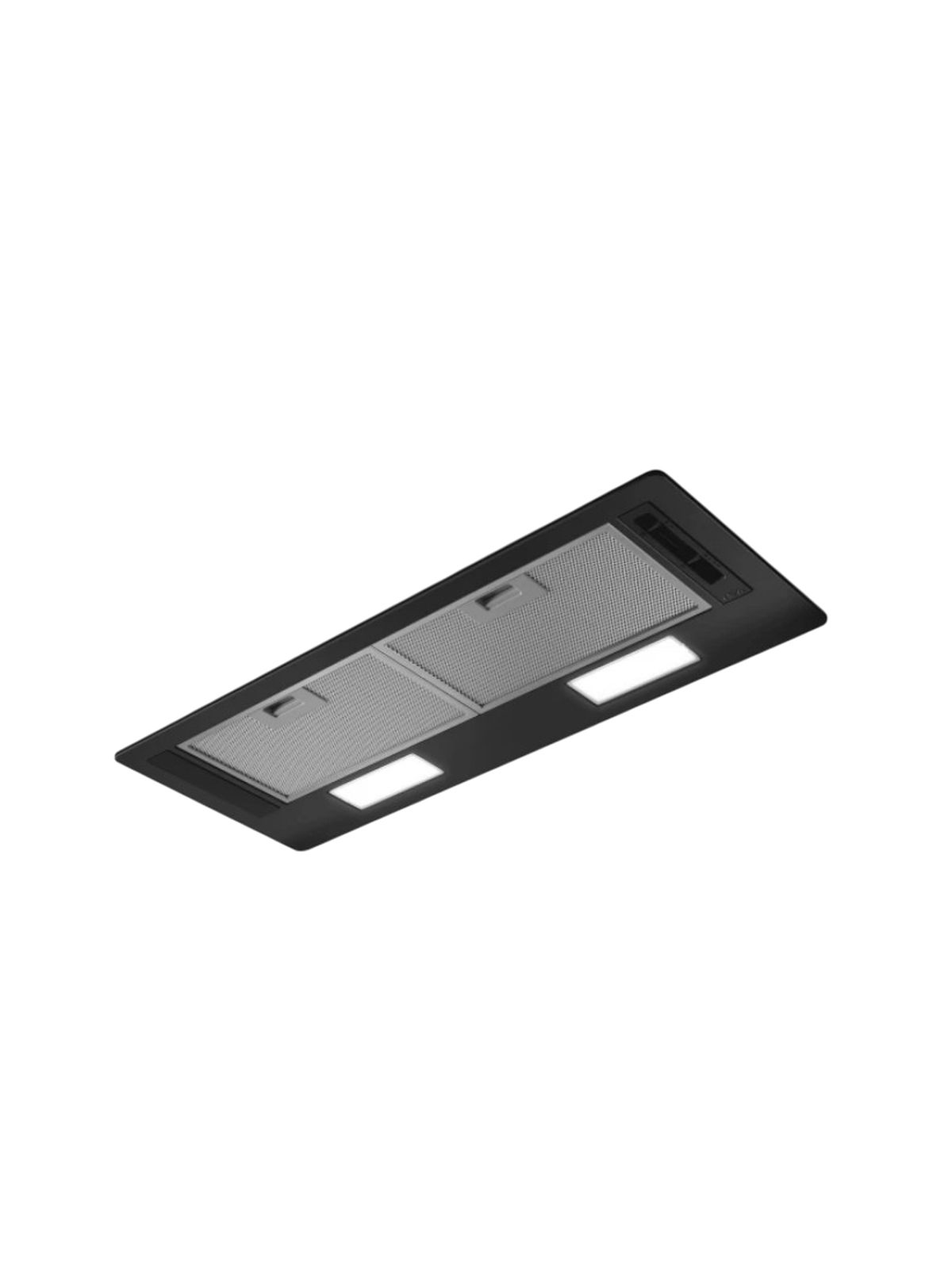 Вытяжка встраиваемая Elica ERA S BL/A/72 (PRF0197686), черный