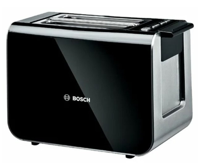 Тостер Bosch TAT 8613