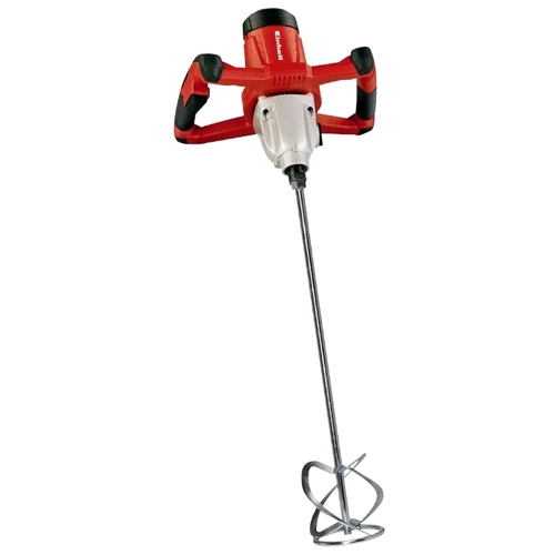 Миксер строительный Einhell TE-MX 1600-2 CE