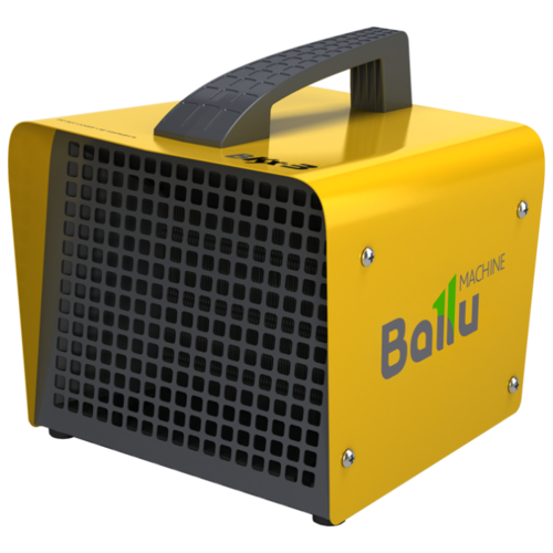 Тепловая пушка электрическая Ballu BKX-3