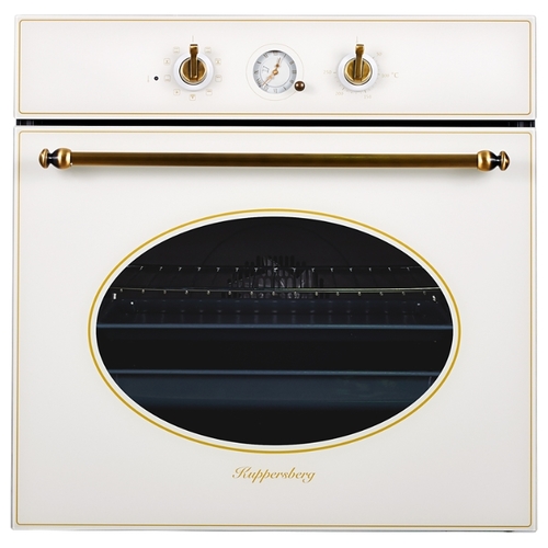 Духовой шкаф Kuppersberg SR 663 W