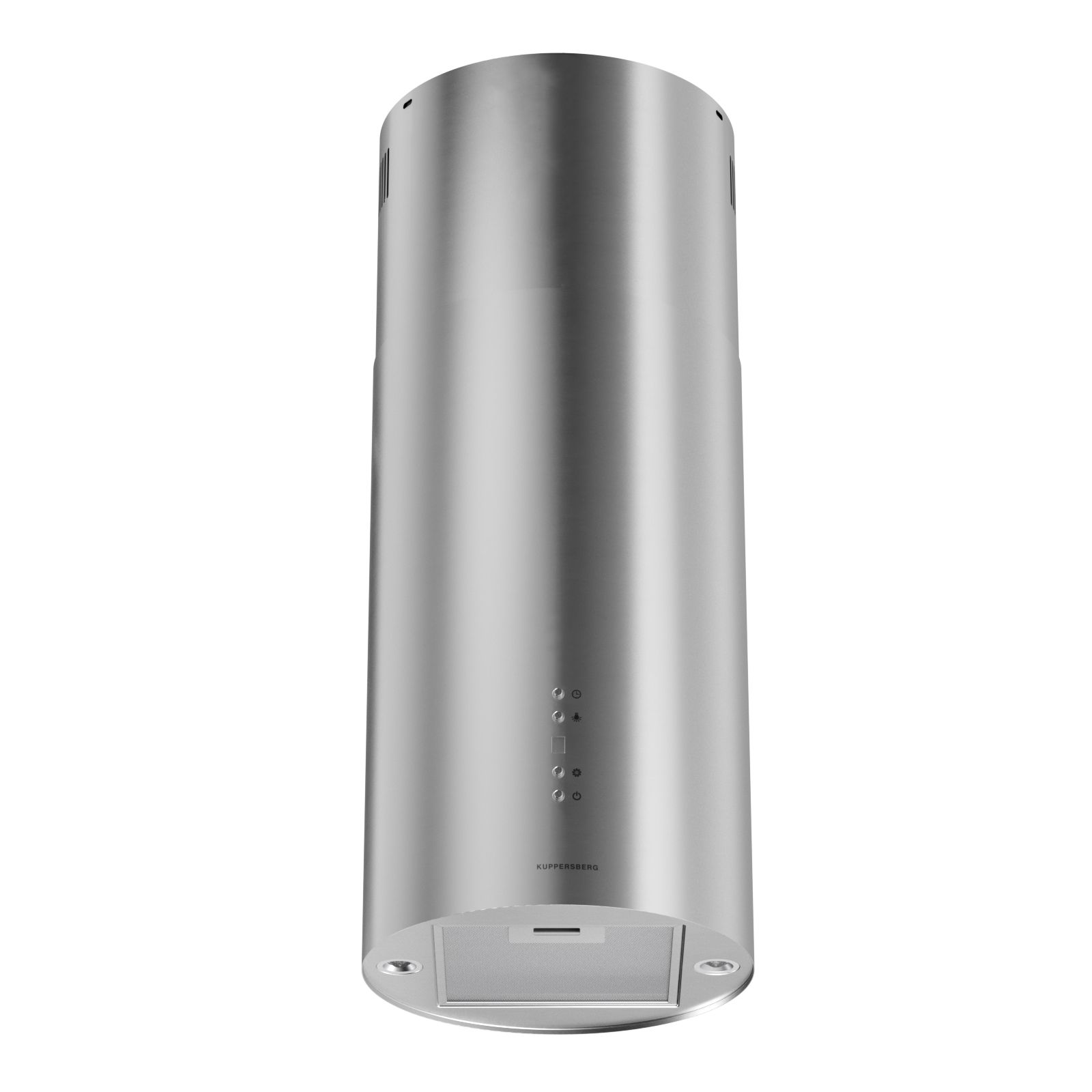 Вытяжка островная Kuppersberg Tuba 35 X