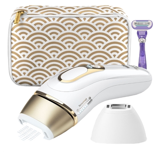 Фотоэпилятор Braun PL5137 Silk-expert IPL Pro 5