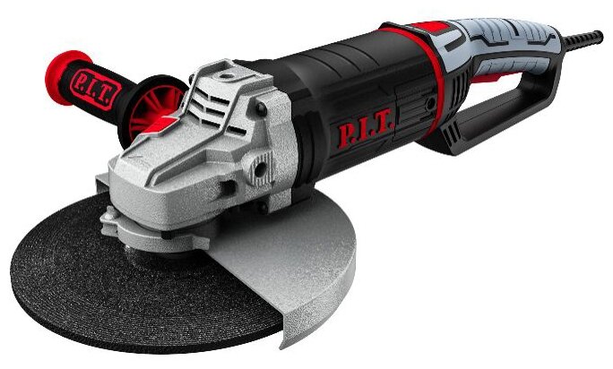 Углошлифовальная машина P.I.T. PWS230-C4