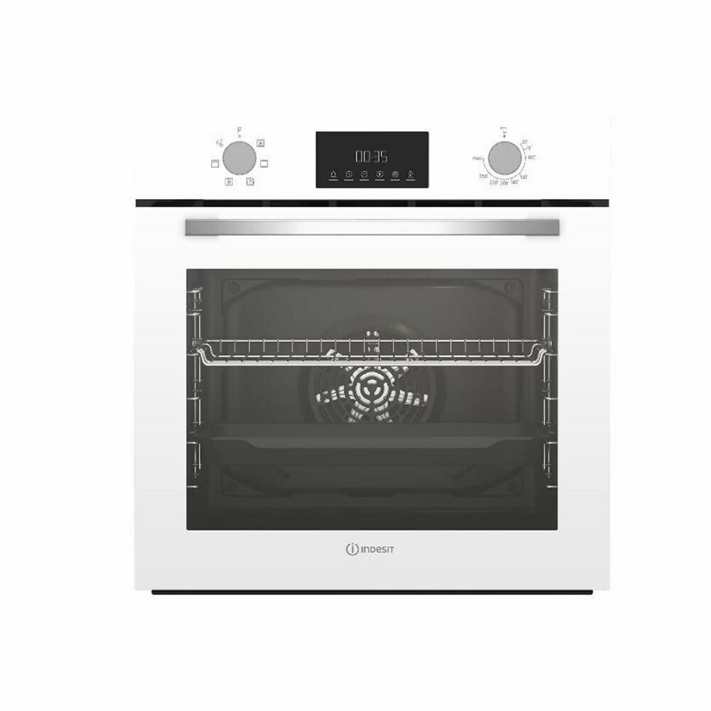 Духовой шкаф электрический Indesit IFE 3644 J WH, белый