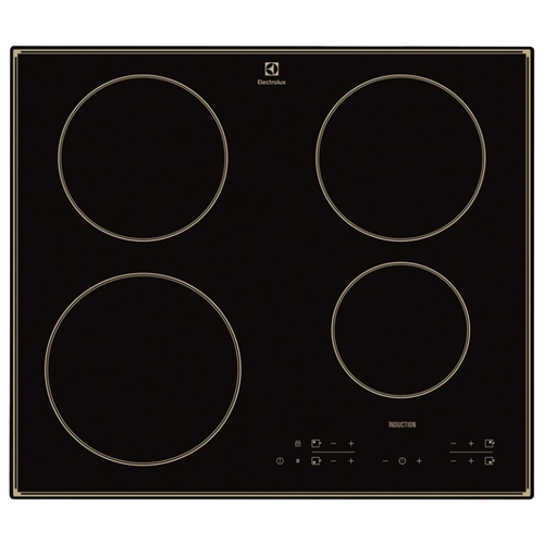 Варочная панель Electrolux IPE 644 RBC