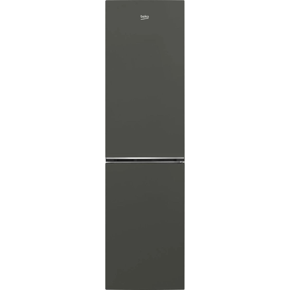 Холодильник Beko B1RCSK332G, серый