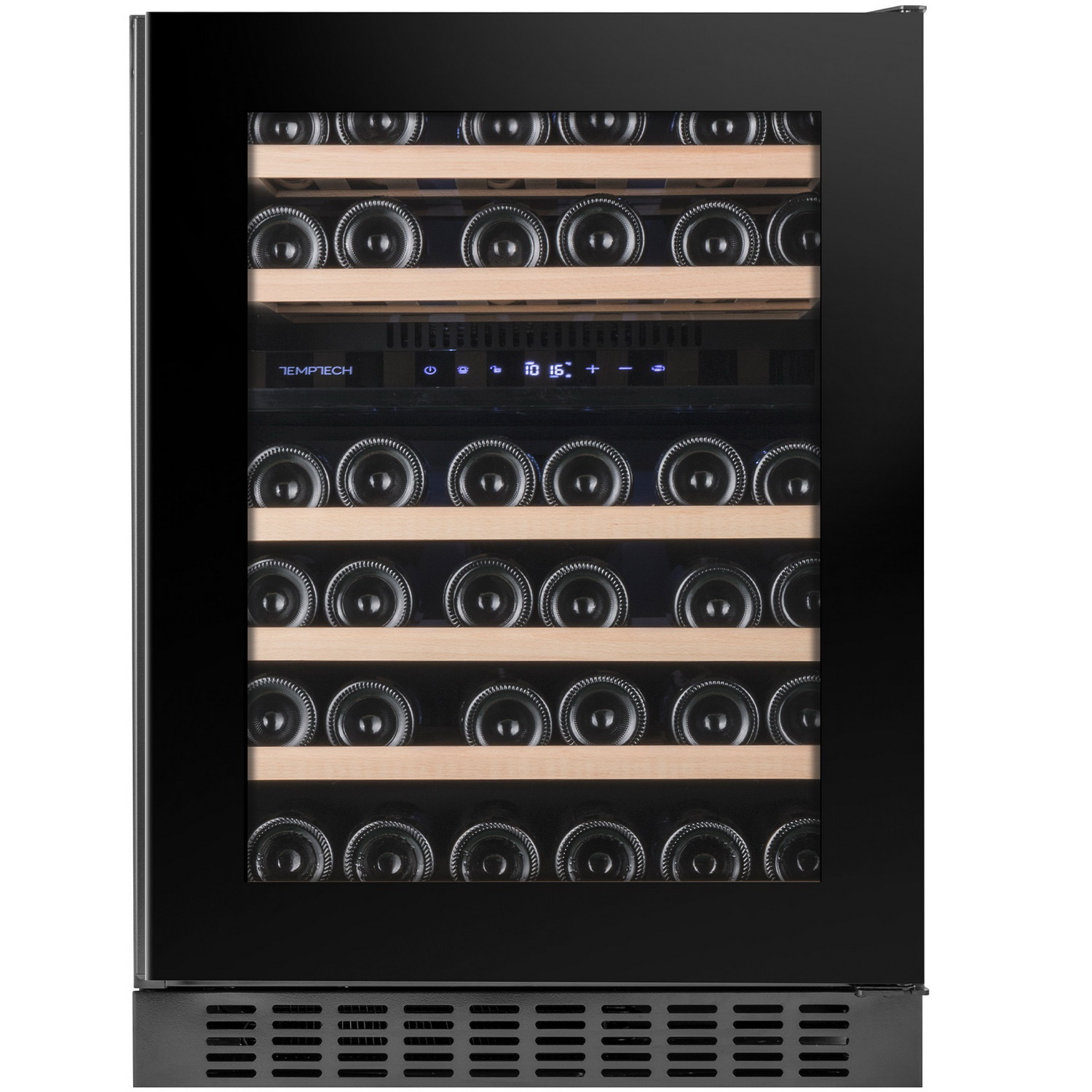 Холодильник винный Temptech OX60DRB