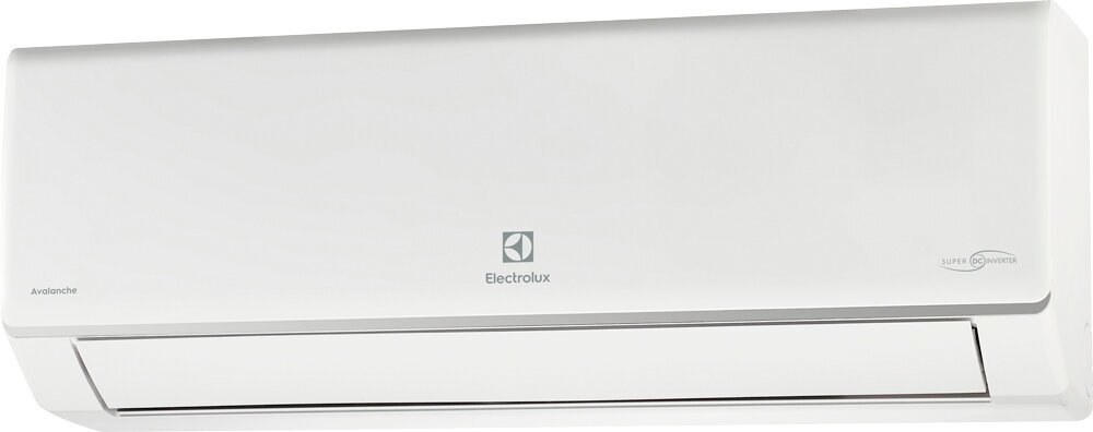 Сплит-система Electrolux EACS/I-09HAV/N8_22Y, белый