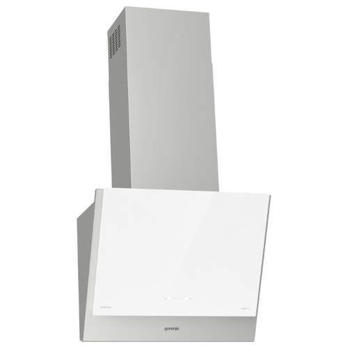 Вытяжка наклонная Gorenje WHI6SYW