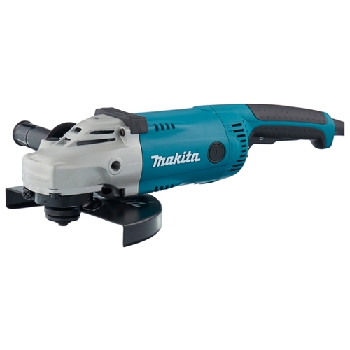 Угловая шлифмашина (болгарка) Makita GA9020SF, 2200 Вт, 230 мм