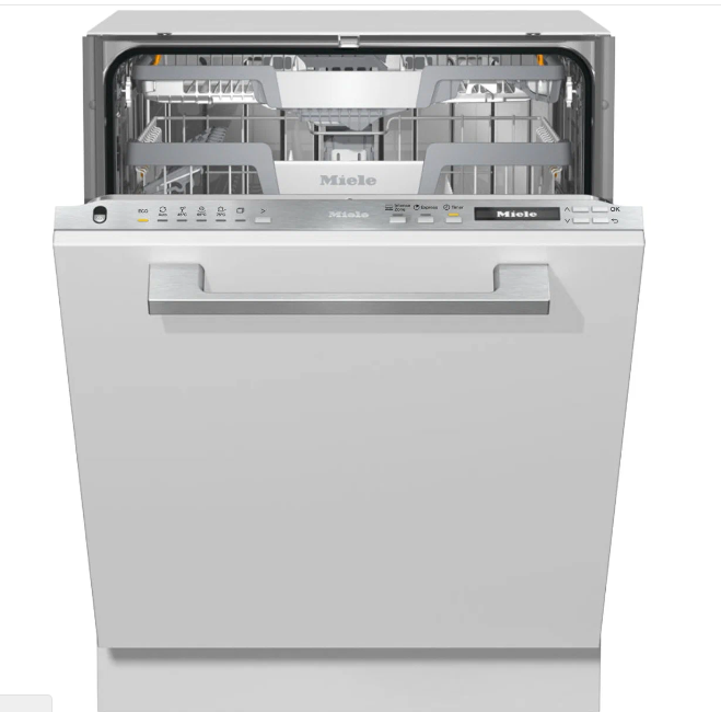 Посудомоечная машина Miele G 7250 SCVi