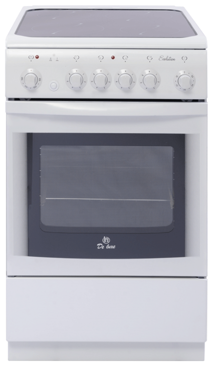 Плита электрическая De Luxe 506004.03эс