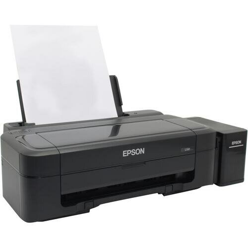 Принтер Epson Stylus Photo L130 (C11CE58502)