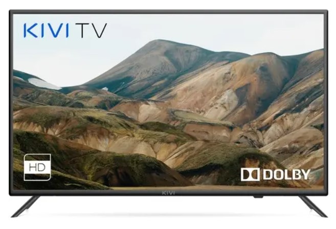 Телевизор KIVI 32H540LB