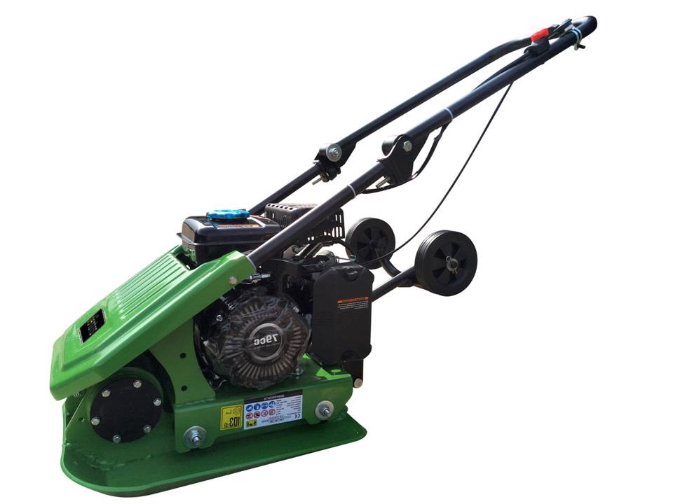 Виброплита бензиновая Zitrek z3k51