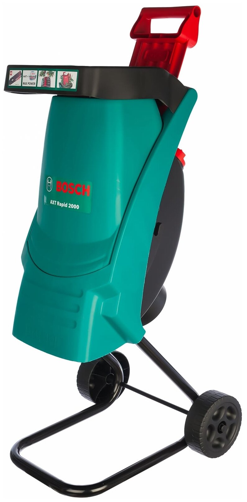Измельчитель электрический BOSCH AXT Rapid 2000 (0.600.853.500)