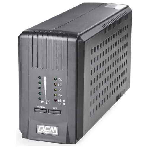 ИБП Powercom SMART KING PRO+ SPT-500