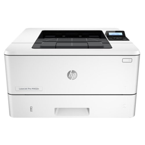 Принтер HP LaserJet Pro M402dw