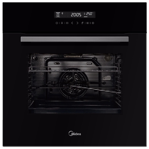 Духовой шкаф Midea MO98200SCGB