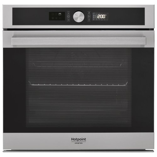 Духовой шкаф Hotpoint-Ariston FI5 851 H IX